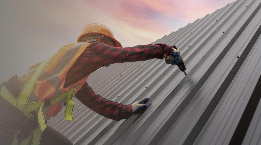 Expert top industrial roofings services in Georgetown, SC